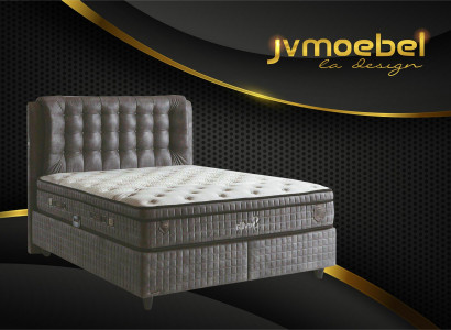 Furniture Luxury Modern Beds Upholstered Frame Beds Bedroom Design 140x200